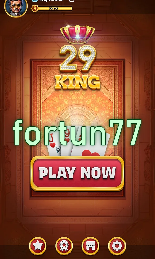 fortun77 APK