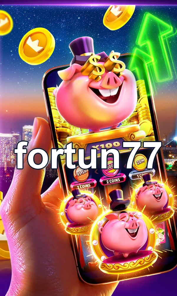 fortun77 APK
