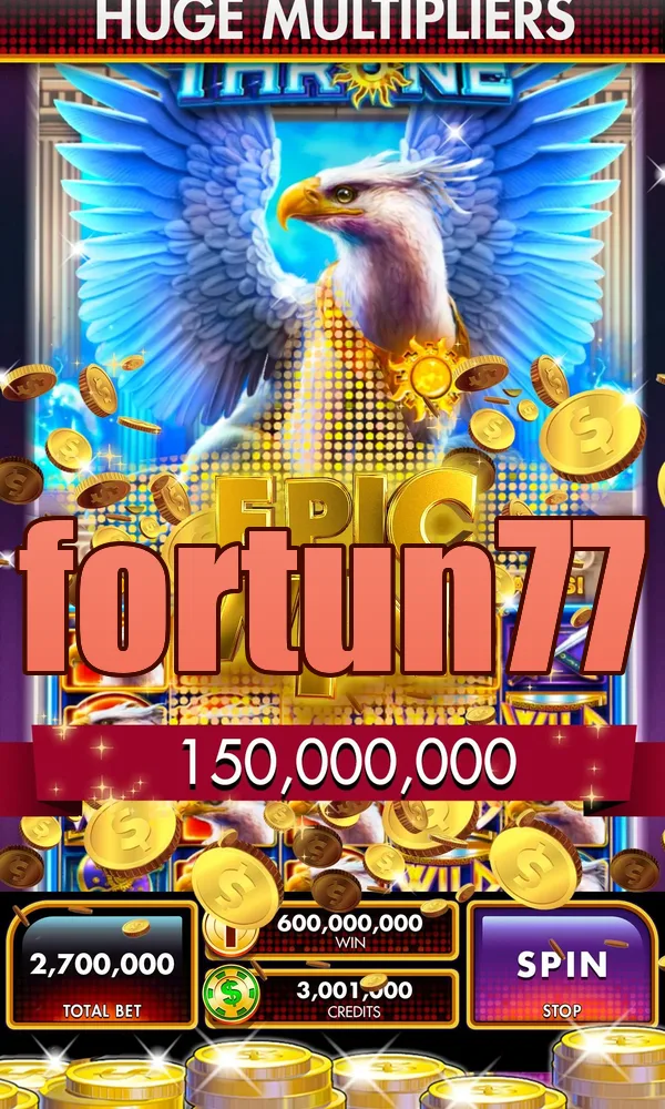 fortun77 APK