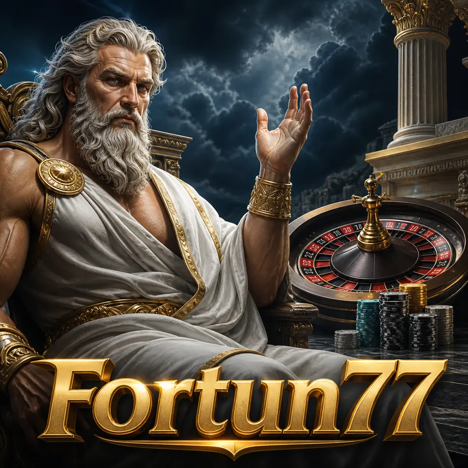fortun77 Masuk