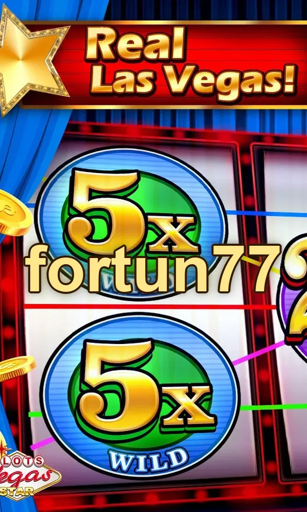 fortun77 Masuk