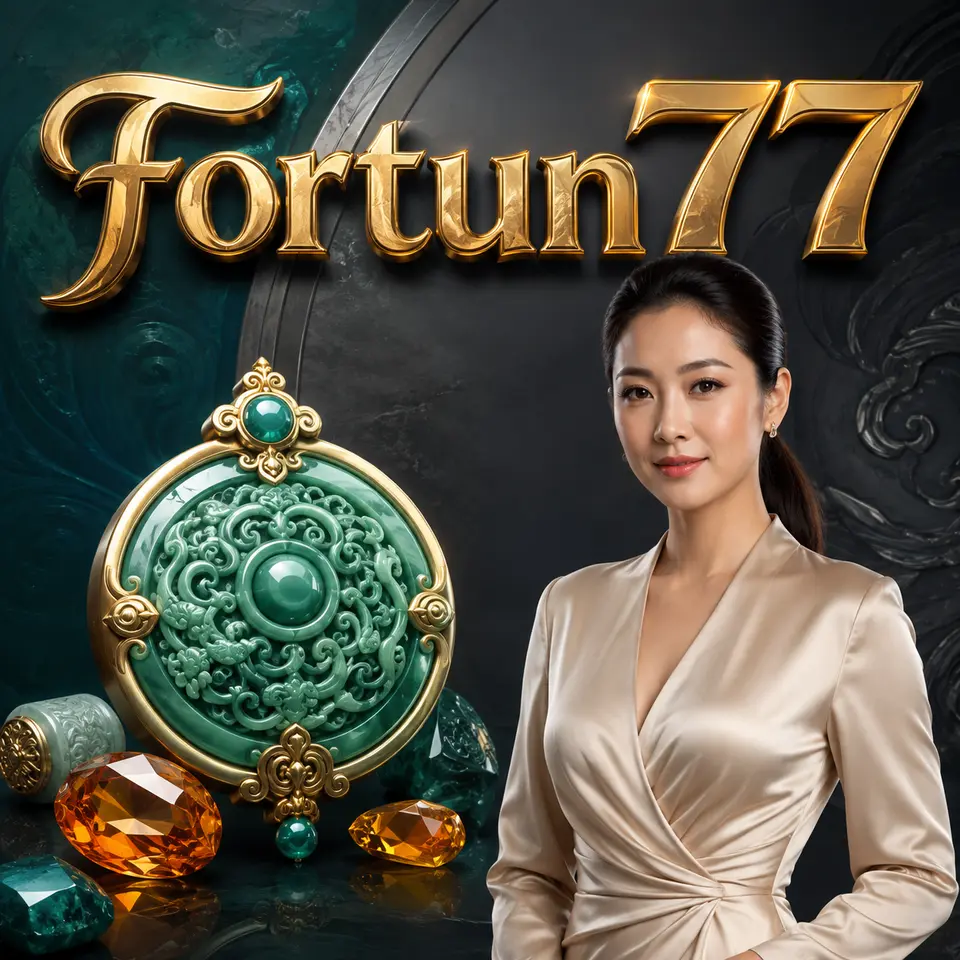 fortun77 APK Resmi Unduh