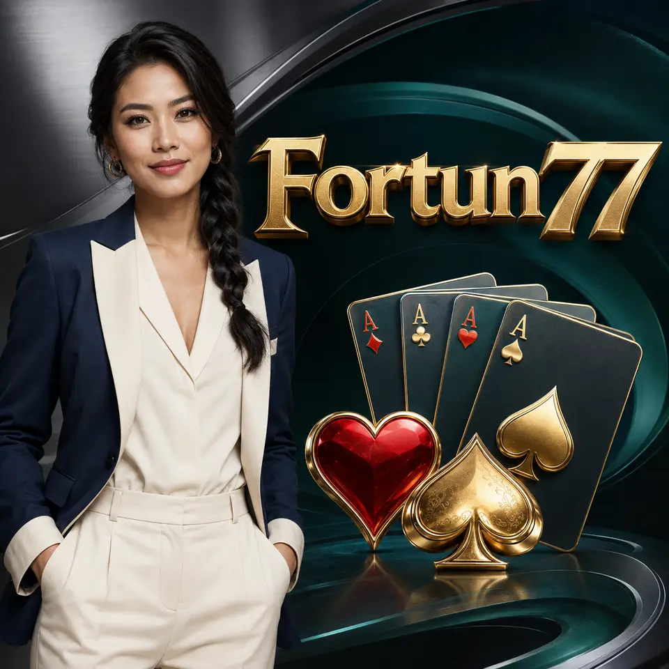 fortun77 Masuk - fortun77 Resmi