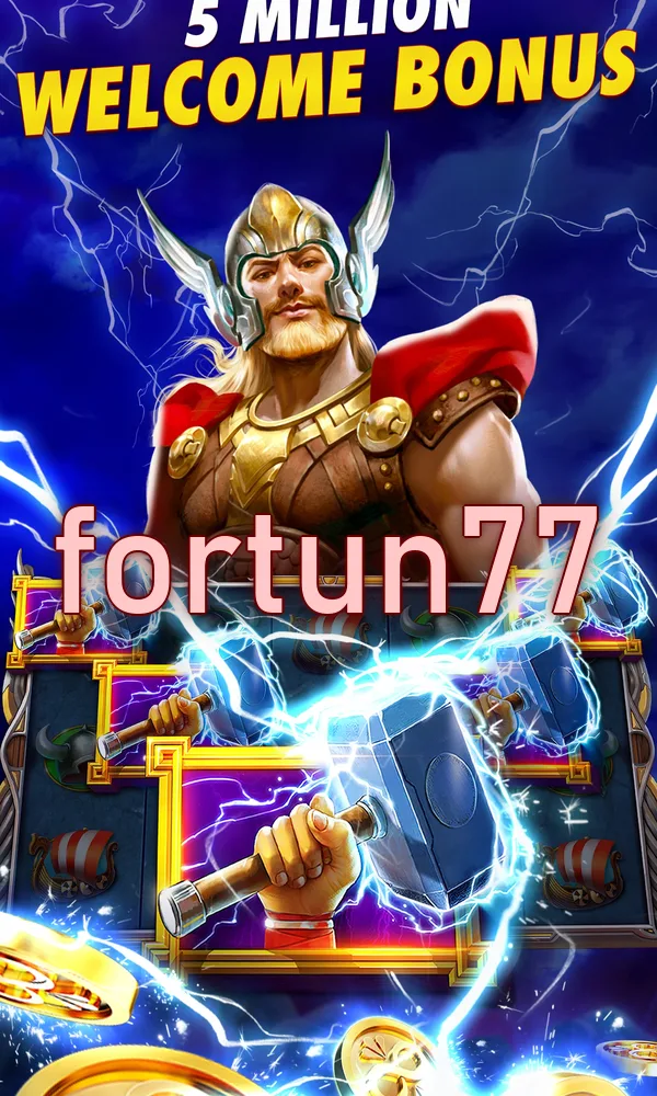 fortun77 Tangkapan Layar - APK Resmi