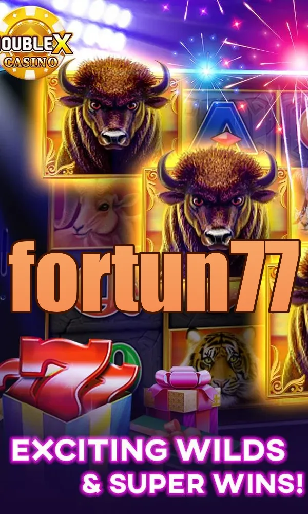 fortun77 Preview - Resmi Unduh